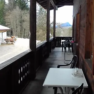 Liebertingerhof Appartement