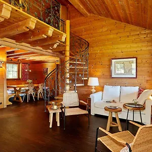Ferienhaus Fewo 2, Haus Waldeck, Reit im Winkl